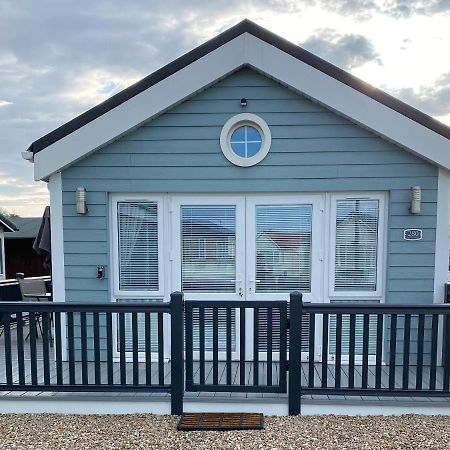 Chalet 280 Бринлингтон Экстерьер фото