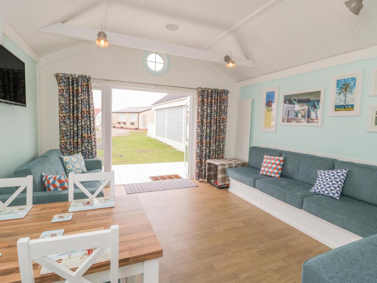 Chalet 280 Бринлингтон Экстерьер фото