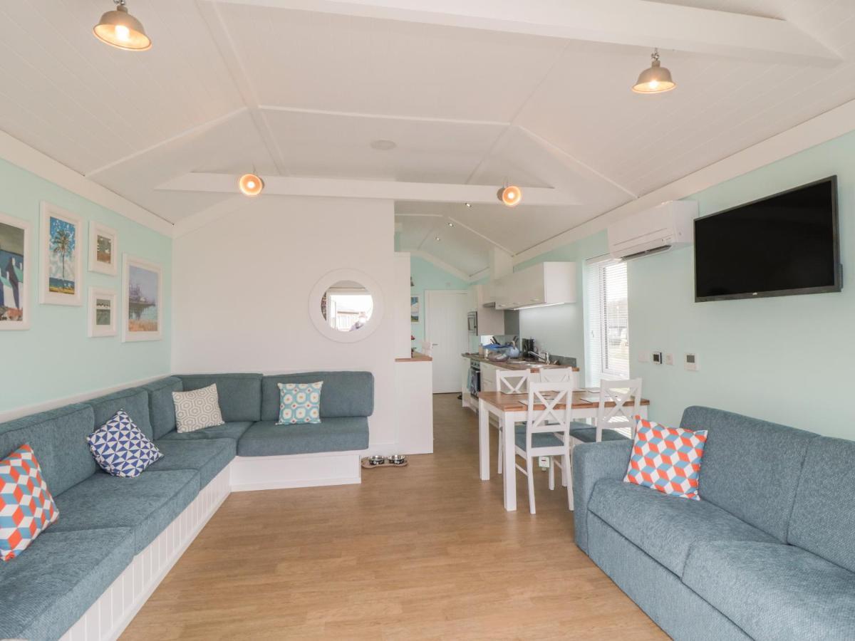 Chalet 280 Бринлингтон Экстерьер фото