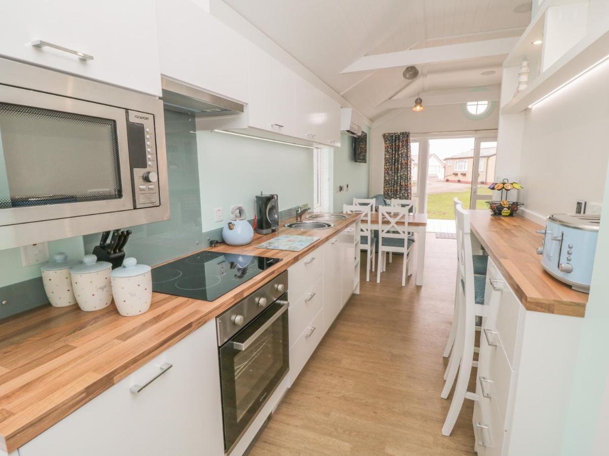 Chalet 280 Бринлингтон Экстерьер фото